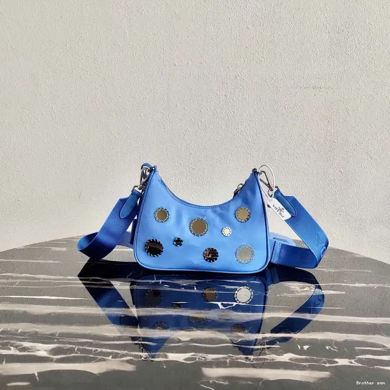 Brother sam 206FY0043 Bags Prada 0817